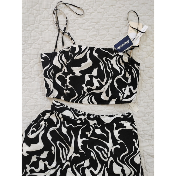 2 piece boho set. - Picture 8 of 12